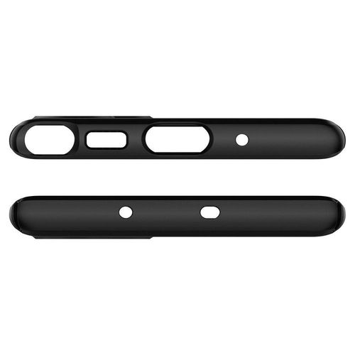 Etui Spigen Thin Fit Galaxy Note 10 Black na Arena.pl