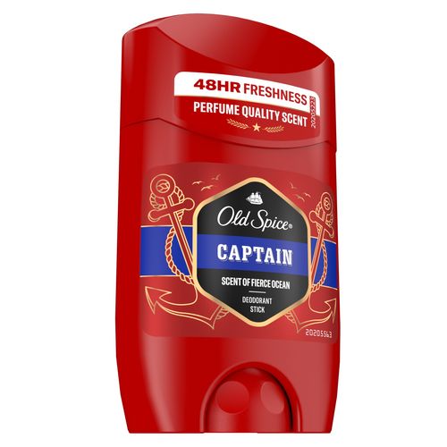 Old Spice Stick 50Ml Captain na Arena.pl