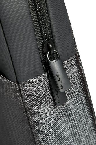 Samsonite TORBA DO NOTEBOOKA 15,6'' QIBYTE CZARNA na Arena.pl