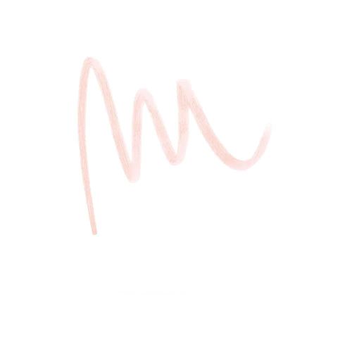 Avon Kohl Kredka do oczu z gąbeczką - Pink Shimmer na Arena.pl