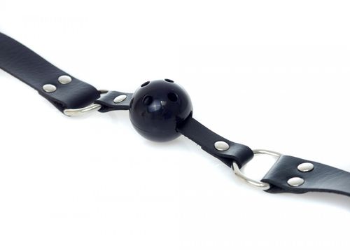 knebel ball gag   fetish b   series na Arena.pl