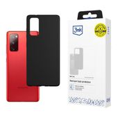 Matowe etui na Samsung Galaxy S20 FE 5G - 3mk Matt Case
