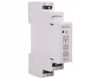 ZAMEL PRZEKAŹNIK ELEKTROMAGNETYCZNY 12V PEM-02/012