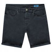 CARS JEANS BLACKER STR GARM SZORTY MĘSKIE R.S