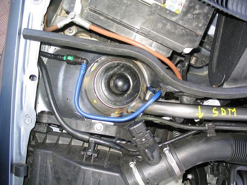 Rozpórka Opel Corsa C OMP na Arena.pl