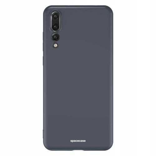 Spacecase Silicone Case Huawei P20 Pro Black na Arena.pl