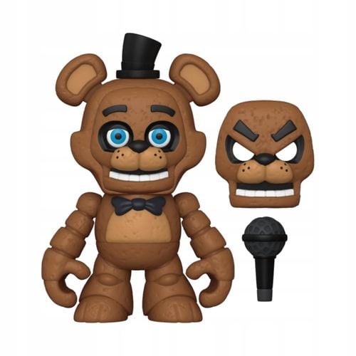 funko snaps! fnaf springtrap and freddy 10cm 2pa na Arena.pl