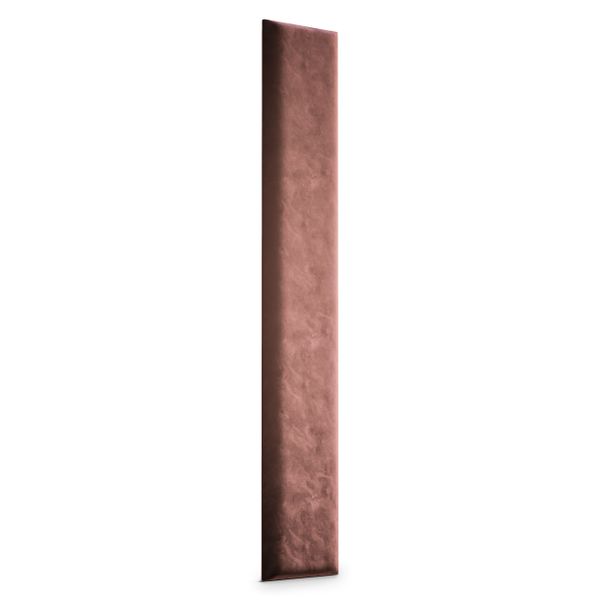 PANELE ŚCIENNE TAPICEROWANE 100cm x 20cm MAGIC VELVET 2258 zdjęcie 2