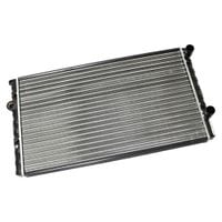 CHŁODNICA VW VENTO 1992 1993 1994 1995 1996 1997 1998