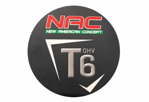 NAC KOSIARKA SPALINOWA do trawy z NAPĘDEM LS42-146-NG 146cc 42cm kosz 40l zdjęcie 11