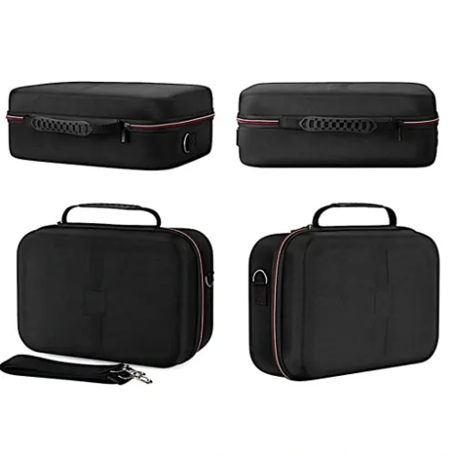 ETUI TORBA XXL na Konsolę Gry NINTENDO SWITCH OLED Pady Kontrolery JOY-CON na Arena.pl