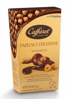 CAFFAREL Czekoladki praliny Nocciolatta 165 g