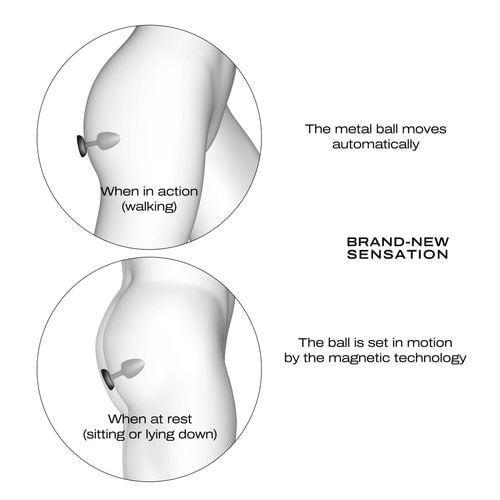 Geisha Plug Infinite M na Arena.pl