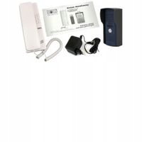 Domofon EURA ADP-42A3