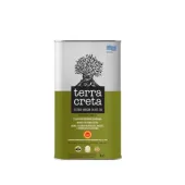 Oliwa Terra Creta Estate PDO Kolymvari 1l