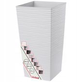 DONICZKA DONICA Z WKŁADEM NA KWIATY 57 CM KOLORY