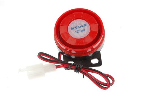 Alarm LB50QT na Arena.pl