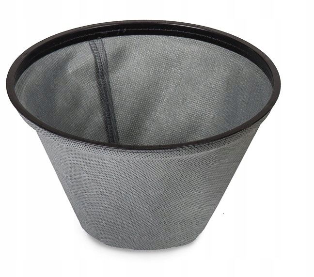 FILTR WORKOWY DO POPIOŁU SEPARATORA PŁÓTNO 295mm PM-ESP-2000-FP zdjęcie 1