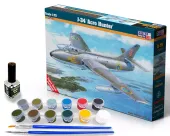 Model samolotu D-75 J-34 Acro Hunter, 1:72
