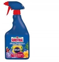 Saprol Hobby 750ML oprysk długodziałający kwiaty