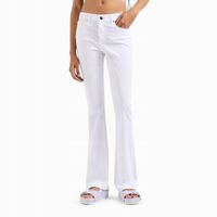 Jeans Armani Exchange J65 flare fit 3DYJ65 Y2VLZ R28