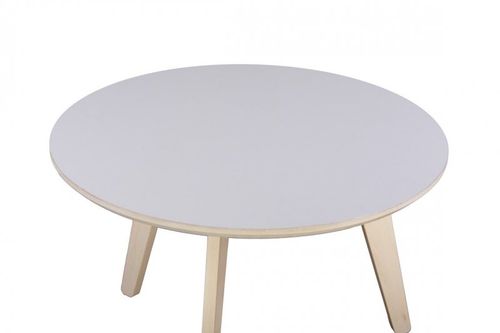 Stolik  Kaszuby 675 White na Arena.pl