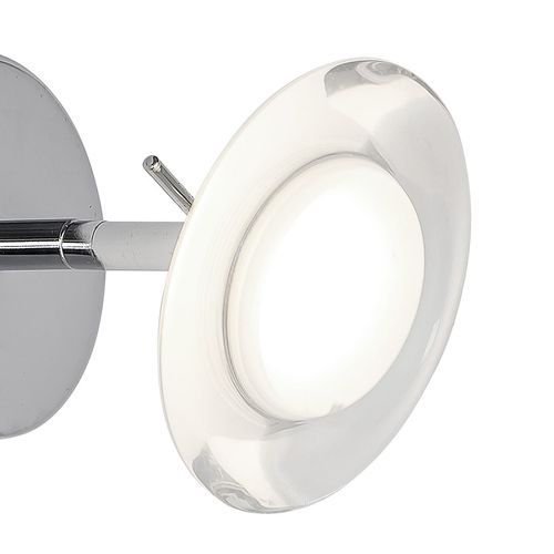 KINKIET ELLIPSE 5W LED na Arena.pl