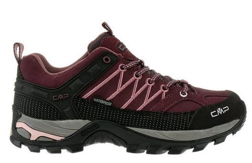Buty trekkingowe CMP RIGEL LOW WP WATERPROOF (3Q13246/H910) 37 na Arena.pl