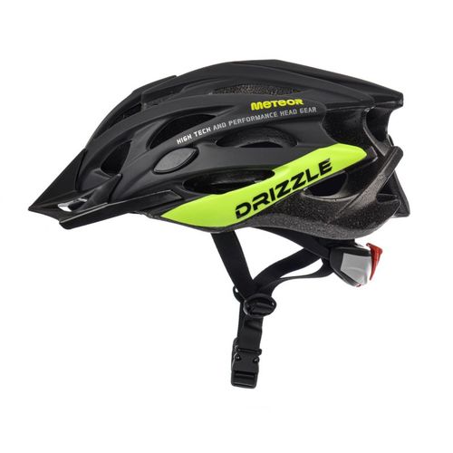 Kask rowerowy Meteor MV29 Drizzle 16920 uniw na Arena.pl