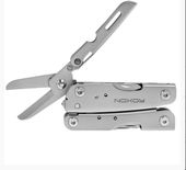Multitool Roxon M2 Mini 14 narzędzi, stal 5Cr15MoV, kabura