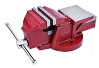 AWTOOLS IMADŁO ŚLUSARSKIE STAŁE 4"/100MM