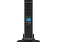 Zasilacz UPS Powerwalker VI 3000 RT HID 3000 VA 700 W