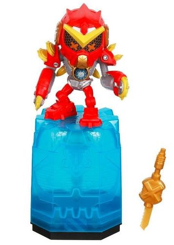 COBI TREASURE X ROBOTS GOLD ROBOT 15 POZIOMÓW na Arena.pl