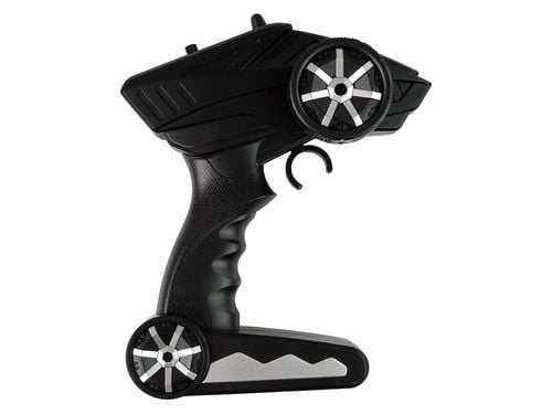 DLA NAJMŁODSZYCH SAMOCHÓD STEROWANY Z PILOTEM na Arena.pl