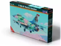 F-16A Block15 Halcon Cazador, D-34, 1:72
