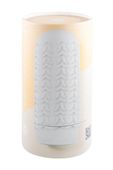 masturbator-marshmallow maxi candy white