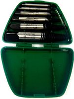 ZESTAW WYKRĘTAKI DO ŚRUB 6 SZT JONNESWAY AG010048