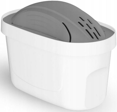 8x WKŁAD FILTR DAFI UNIMAX DO TWARDEJ WODY AGD+ na Arena.pl