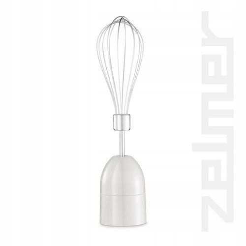 BLENDER RĘCZNY ZELMER KUCHENNY WIELOFUNKCYJNY MIKSER ROBOT TURBO 800W na Arena.pl