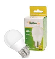 Żarówka LED kulka E27 230V 1W neutral NW SPECTRUM