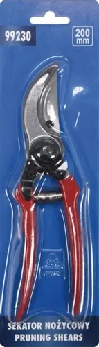 SEKATOR NOŻYCOWY 200 MM VOREL na Arena.pl