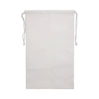 Worek lniany 46 x 80 cm do sublimacji