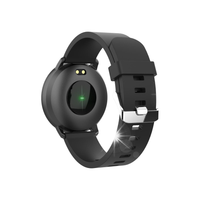 Smartwatch FOREVER Forevive Lite SB-315 Czarny