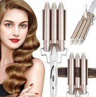 FALOWNICA DO WŁOSÓW LOKÓWKA KARBOWNICA FALE LOKI 2