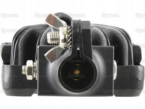 Lampa Robocza Led przednia Case Maxxum na Arena.pl