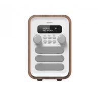 RADIO DENVER DAB-48 BIAŁY, DDAB48W