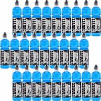 DrWitt Izotoniczny napój owocowy o smaku wieloowocowym 750 ml x 27 sztuk