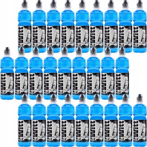 DrWitt Izotoniczny napój owocowy o smaku wieloowocowym 750 ml x 27 sztuk na Arena.pl