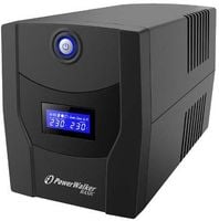 PowerWalker Basic VI 1000 STL UK
