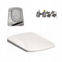 KOŁO DESKA WOLNOOPADAJĄCA NOVA PRO M30116000/502.896.00.1